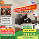 米家【政府補貼】小米凈水器pro雙出水雙龍頭1600G 家用廚下式 凈水機  小米YU7發(fā)布會(huì )MR1692