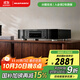 馬蘭士（MARANTZ）CD6007/K1B CD機播放器 CD音響 家庭影院Hi-Fi發(fā)燒音響  全新聲音調諧 支持CD/USB播放 黑色