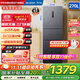 美菱270升三門(mén)三開(kāi)門(mén)家用變頻一級節能凈味風(fēng)冷無(wú)霜宿舍租房超薄小冰箱 BCD-270WP3CX灰271國家補貼