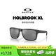 OAKLEY歐克利休閑時(shí)尚墨鏡0OO9417 HOLBROOK 譜銳智偏光黑色-05