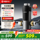 WISESKY【家電補貼立減15%】韋思卡爾反重力前置過濾器反沖洗活鰓疊片抗污堵家用全屋大通量自來水過濾器 【上門安裝】升級反重力80T
