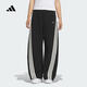 阿迪達斯（adidas）2025年女子S  KN BANANA PN長(cháng)褲 KB8998 L