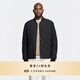 加拿大鵝（Canada Goose）Boswell 男士黑標雙面內膽羽絨夾克大鵝羽絨服 3599MB 61 黑色 尺碼偏大,建議選小兩碼 XL