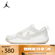 耐克（NIKE）Jordan CMFT Era女鞋舒釋鞋復古運動(dòng)休閑鞋輕盈緩震透氣籃球鞋 HJ6778-102 36.5