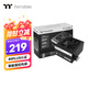 Thermaltake（Tt）額定650W TR2 S 650 電腦電源（80PLUS認證/主動(dòng)式PFC/智能溫控風(fēng)扇/支持背線(xiàn)）