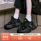 FILA FUSION斐樂(lè )潮牌女鞋女子運動(dòng)鞋2025年硬糖鞋厚底老爹鞋女