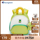 Champion冠軍男女兒童雙肩包2025秋季新款小童開(kāi)學(xué)幼兒園秋游可愛(ài)童趣書(shū)包