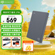 希捷（SEAGATE）移動(dòng)硬盤(pán)2TB USB3.0 簡(jiǎn)系列2.5英寸 灰色 機械硬盤(pán) 便攜大容量 筆記本電腦外接 外置辦公 家庭存儲