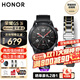 榮耀手表GS 3i運動(dòng)智能電話(huà)手表2穿戴藍牙通話(huà)獨立音樂(lè )播放14天長(cháng)續航男女NFC掃碼支付尊享表帶款 【尊享版定制五銖陶瓷表帶】碳石黑+膜+充電頭+曬