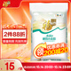 福臨門(mén)面粉 麥芯通用小麥粉 中筋粉 10斤