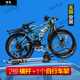 瑞兔汽車(chē)車(chē)頂自行車(chē)架寶馬x1 x3 x4 x5 x6 3系GT 2系5系旅行版車(chē)頂架 2個(gè)車(chē)頂自行車(chē)架+橫桿