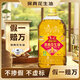 魯花【保真花生油】5S壓榨一級濃香花生油 5L香飄萬(wàn)家