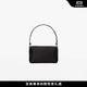 亞歷山大·王alexanderwang人造水晶徽標heiress手提包 黑色