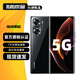 榮耀60 榮耀60Pro 二手5G手機 120Hz高刷 1億像素 驍龍778G 全面屏拍照游戲手機 【榮耀60】亮黑色 8GB+128GB【贈3C快充套裝】 99新
