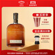 活福珍藏（Woodford）活福波本 750ml 美國進(jìn)口 波本 威士忌