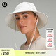 lululemon丨Multi-Sport 遮陽(yáng)帽 LU9BZCS 骨白 L/XL