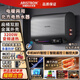 ARISTBOM【電暖兩用】電熱水器家用扁桶儲水式北方專(zhuān)用連接暖氣地暖帶 60L 3200W 扁桶【暖氣右口】 【上門(mén)安裝】