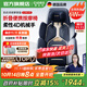 凱倫詩(shī)（CLORIS）【國家補貼15%】德國全身按摩墊 4D夾揉按摩墊 頸椎腰部按摩器車(chē)載按摩墊 送父母生日禮物節日禮物 【高配款】高配雙芯+智能夾揉+智能檢測+仿真按摩