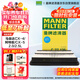 曼牌（MANNFILTER）空氣濾清器空氣濾芯C27019/C27135馬自達3昂克賽拉CX-5阿特茲CX-4