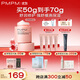 PMPM千葉玫瑰面霜修護舒緩祛紅保濕補水嫩膚奶霜 【維穩修護】玫瑰奶霜50g