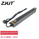 ZHJT  PDU電源 PDU工業(yè)插座 機柜插座 工程級19英寸機架式新國標PDU電源插座新國標插座大功率插排 ZH8010K 8口10A帶開(kāi)關(guān)