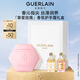嬌蘭（Guerlain）玫瑰香氛護手霜禮盒套裝淡香水淡香精護手霜化妝品生日禮物送女友