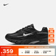 耐克（NIKE）官方INITIATOR男子透氣運動(dòng)鞋秋季復古跑鞋風(fēng)緩震IB4595 001黑/金屬銀/黑/暗煙灰 42