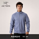 ARC'TERYX始祖鳥(niǎo) ATOM JACKET 防風(fēng) 男子 保暖棉服 STRATUS/層云藍 L