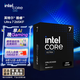 英特爾（Intel）酷睿 Ultra 7 265KF 臺式機處理器 20核20線程 盒裝CPU套裝 游戲電競辦公 暢玩三角洲行動