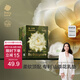 babycare防溢乳墊孕婦產(chǎn)后一次性防溢乳貼3D貼合超薄透氣哺乳期隔奶墊 120片裝 山茶花防溢乳墊