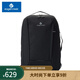 EAGLE CREEK美國逸客商務(wù)雙肩包男女差旅合一14英寸電腦包多功能防盜通勤背包 天空之城-黑色