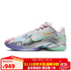 耐克（NIKE）LEBRON22 勒布朗詹姆斯男透氣實(shí)戰低幫籃球鞋 FZ1098-100  44 