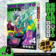 SAKAMOTO DAYS坂本日常4 （現在開(kāi)始，我要動(dòng)真格的了！集英社《少年JUMP》新世代臺柱，燙男燙女云集的熱血戰斗漫的宇宙）