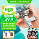 愛國(guó)者（aigo）64GB Type-C USB3.2 雙接口U盤 150MB/s U353 辦公學(xué)習(xí)大容量 手機(jī)電腦車載優(yōu)盤 學(xué)生畢業(yè)禮品定制