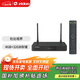 芝杜（ZIDOO）Z9X8K/Z9XPRO 4KHDR UHD杜比視界藍光高清硬盤(pán)播放器家用網(wǎng)絡(luò )視頻播放機 Z9X PRO-V12藍牙遙控器【工廠(chǎng)直發(fā)】