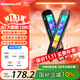 紐曼詞典筆【國家補貼】3.69英寸大屏128G英語(yǔ)點(diǎn)讀筆小學(xué)初高中最新版2025課本全科學(xué)習掃讀筆翻譯筆