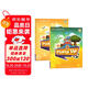 劍橋國際少兒英語  Power up 預(yù)備級(jí) 主課本+練習(xí)冊(cè)（劍橋大學(xué)出版社） 劍橋官方考試教材 YLE考級(jí)教材 英文原版進(jìn)口 兒童英語學(xué)習(xí)