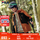 FILA【斐護科技】斐樂兒童沖鋒外套2025秋季男女童戶外三防外套