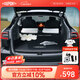 杜邦（DU PONT）杜邦適用特斯拉model Y 充氣床墊駕車(chē)車(chē)載露營(yíng)充氣床睡覺(jué)可折疊