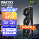 映眾GeForce RTX 5080 X3 曜夜 超級冰龍 16G DLSS 4 臺式機顯卡 電腦設計運算游戲顯卡 黑神話(huà)悟空 RTX 5080 曜夜 X3