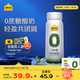 認養一頭牛0蔗糖常溫酸奶 原味酸牛奶180g*10瓶裝 0乳糖/零蔗糖整箱中秋禮盒