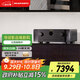 馬蘭士（MARANTZ）CINEMA60功放家庭影院7.2聲道AV功放機(jī)進(jìn)口大功率8K杜比全景聲DTS:X音效HDMI2.1藍(lán)牙WIFI黑色