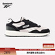 Reebok銳步官方24新款男女款GL1100復古時(shí)尚運動(dòng)鞋跑步鞋 100201492 中性款 40 中性款(25.5cm),US：7.5