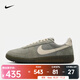 耐克（NIKE）Field General男鞋薄底復古時(shí)尚翻毛華夫格運動(dòng)鞋 IF0666-300 40