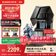 ELEGOO/愛(ài)樂(lè )酷3d打印機光固化家用土星4U 10寸12K 16K定制高速高精度手辦模型創(chuàng  )客兒童學(xué)生桌面級Saturn 4 Ultra 【超值爆款】土星4U-12K