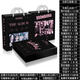 BLACKPINK專(zhuān)輯LISA周邊寫(xiě)真雜志時(shí)尚生日禮物歌詞本CD簽名照海報 專(zhuān)屬豪華大禮盒【全套裝】 BLACKPINK