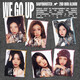 BABYMONSTER 2nd MINI ALBUM [WE GO UP] PATTERN Ver. ASA【贈京東特典小卡】