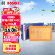 博世（BOSCH）空氣濾芯濾清器格3258奔馳E級(jí)E300L/C260L/GLC260/GLE350/SLC300