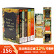 英文原版 A Wrinkle in Time Quintet 梅格時(shí)空大冒險 時(shí)間的折皺 全5冊禮盒裝 紐伯瑞文學(xué)金獎作品 青少年小說(shuō)讀物 綠山墻