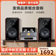 諾普聲（Nobsound）TAP-525 藍牙音箱迷你音響低音炮無(wú)線(xiàn)2.1膽機USB音箱組合 諾普聲TAP-525組合